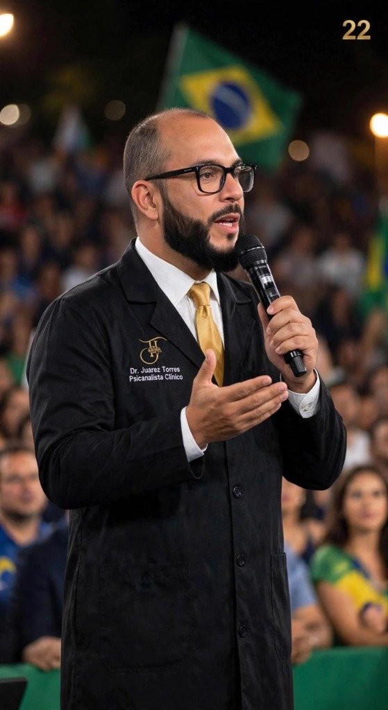 Dr. Juarez Torres Psicanalista Clínico